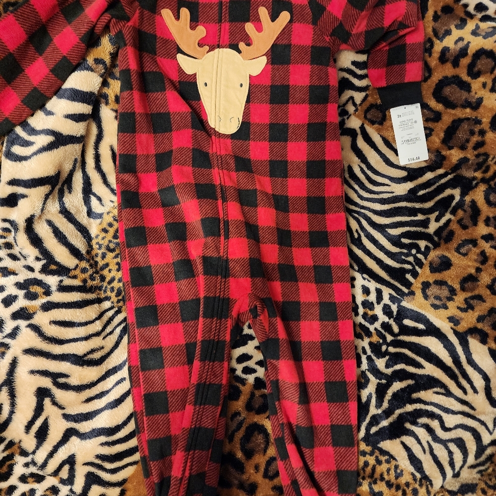 Pajamas